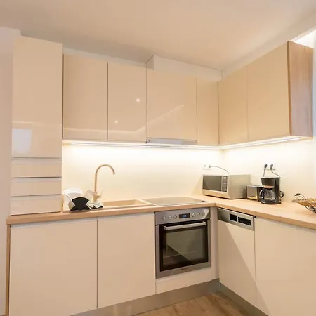 Sunset Appartamento *