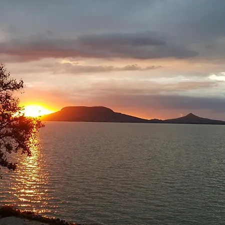 Διαμέρισμα Sunset *