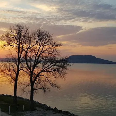 Sunset * Fonyod