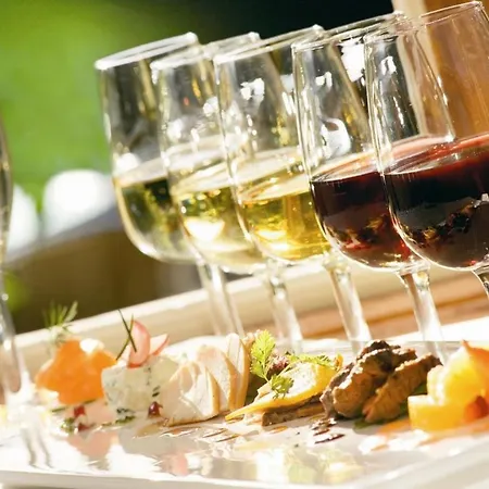 Апартаменты Sunset