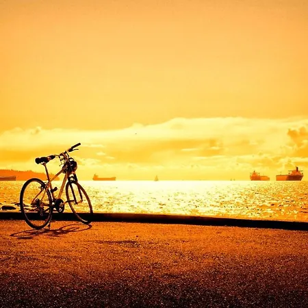 Sunset Διαμέρισμα