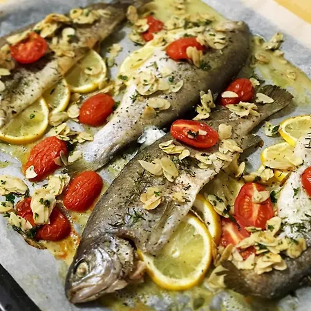 Апартаменты Sunset