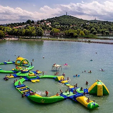 Sunset Апартаменты