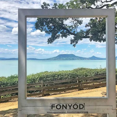 Sunset Апартаменты