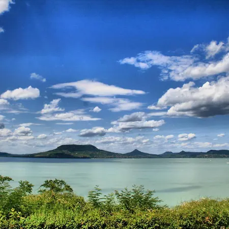 Appartamento Sunset Fonyód