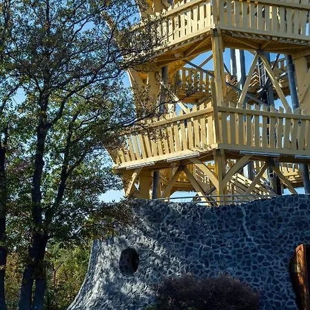 Sunset Апартаменты