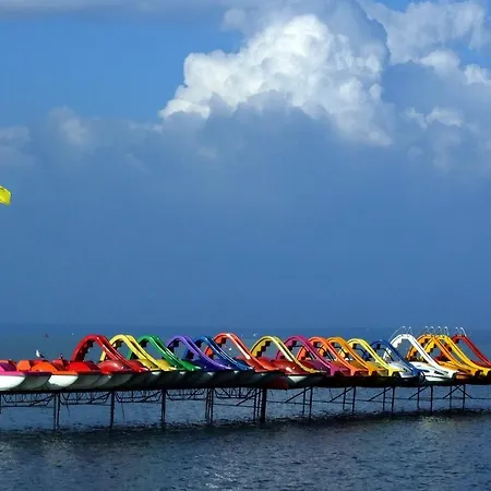 Appartamento Sunset *