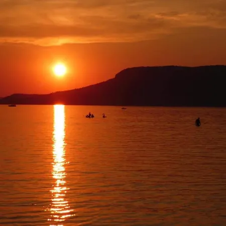 Sunset Διαμέρισμα