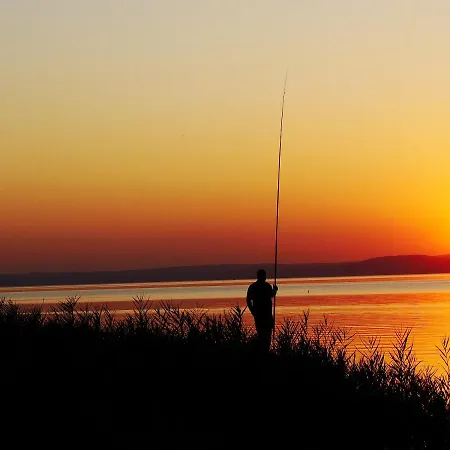 アパート Sunset