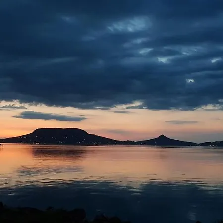 Sunset Апартаменты