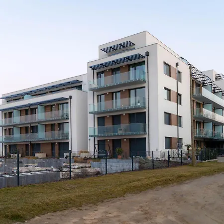 Sunset Апартаменты *