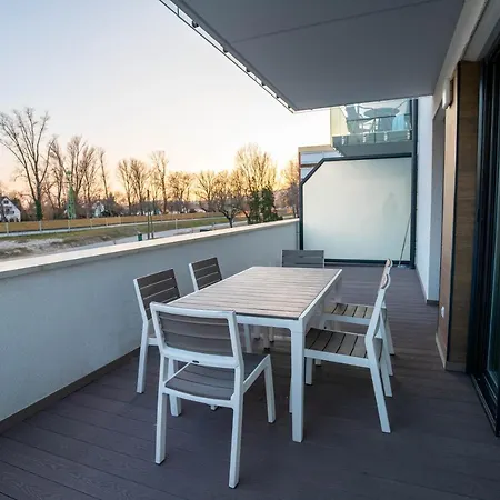 Апартаменты Sunset