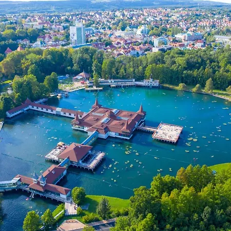 Апартаменты Sunset Фоньод