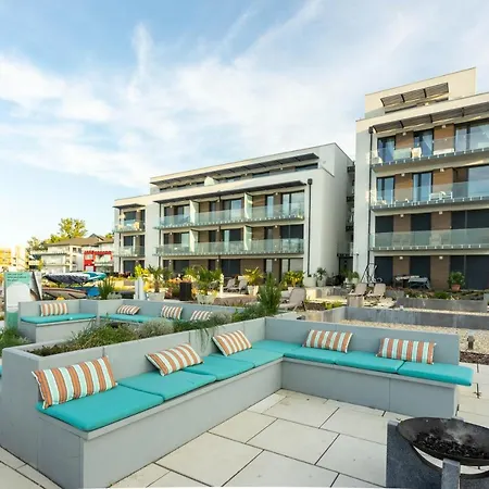 Sunset Апартаменты