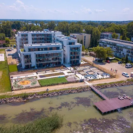 Апартаменты Sunset Фоньод