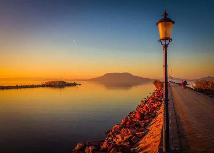 Sunset Fonyód