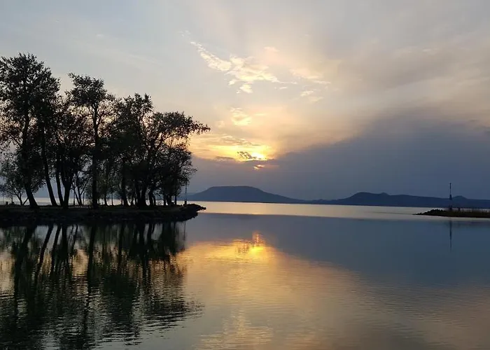 Sunset *