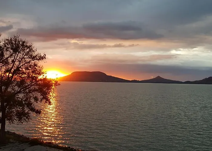 Διαμέρισμα Sunset *