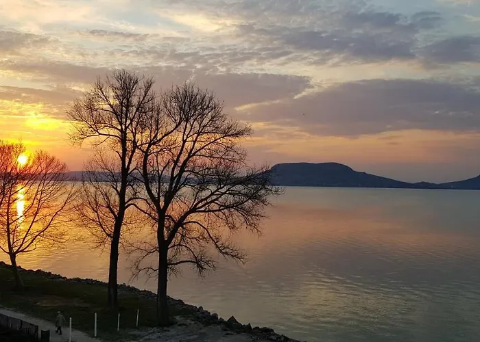 Sunset * Fonyód