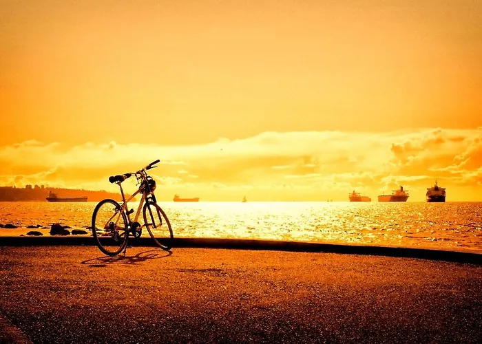 Sunset Διαμέρισμα