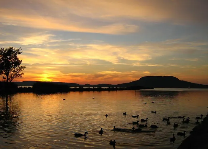 Διαμέρισμα Sunset