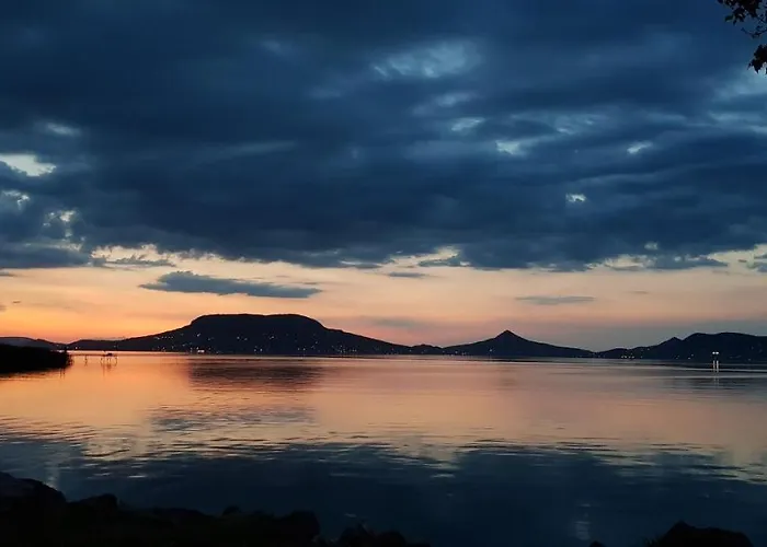 Sunset Διαμέρισμα