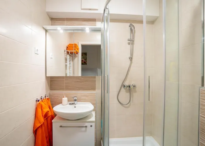 דירה Sunset Fonyód