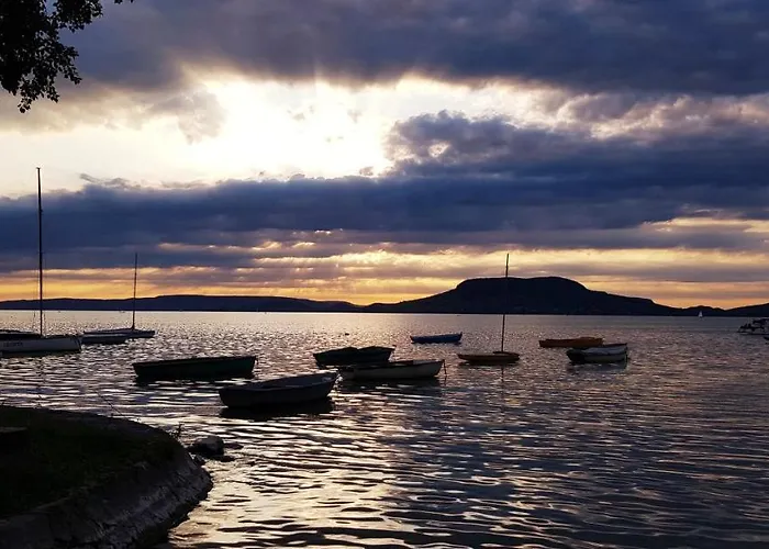 Sunset * Fonyód