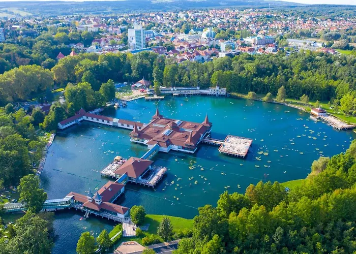 דירה Sunset Fonyód