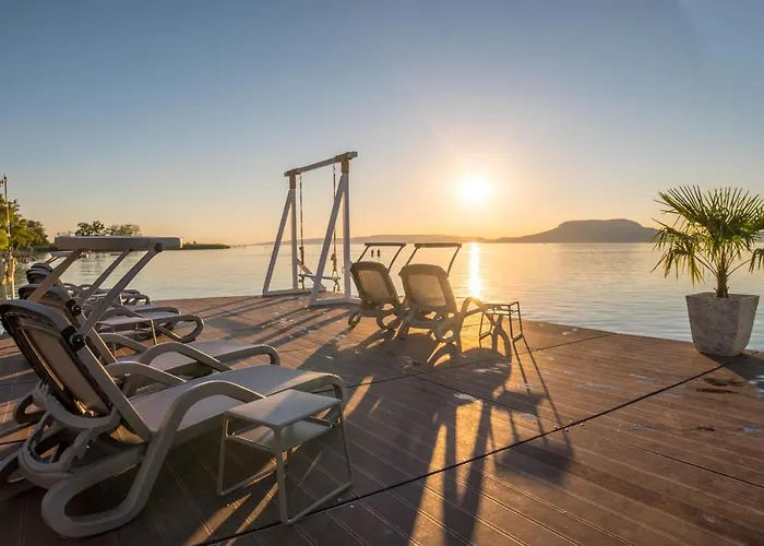 Sunset Διαμέρισμα
