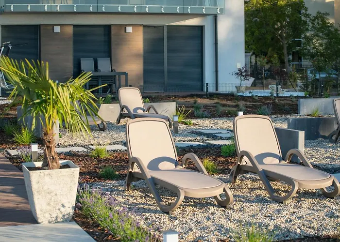 Sunset דירה Fonyód