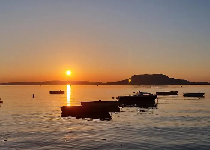 Sunset Διαμέρισμα